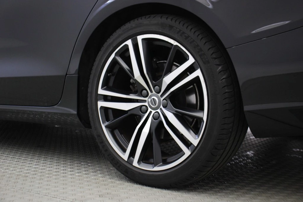 Hoofdafbeelding Volvo S60