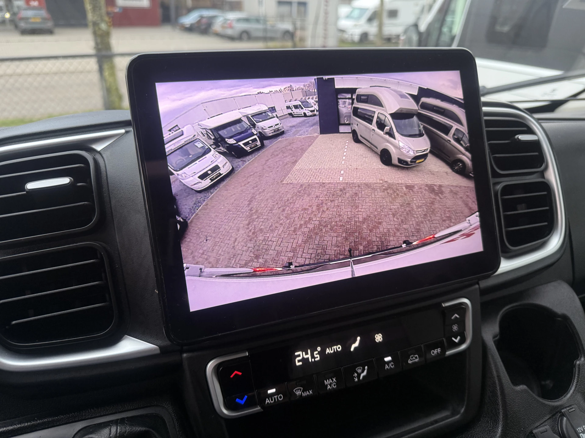 Hoofdafbeelding Fiat Ducato