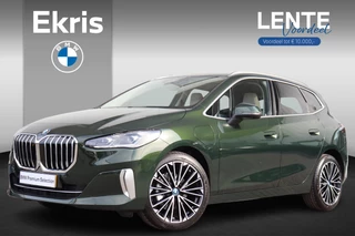 BMW 2-serie Active Tourer 225e xDrive Premium Pack/ Comfort Pack/ Travel Pack/ Panoramadak/  Verwarmd Stuurwiel/ Comfort Acces/ Elektrische Trekhaak / Lentevoordeel