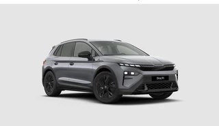 Skoda Elroq Elroq RS 84 kWh