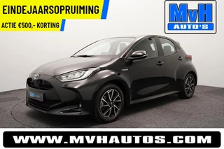 Toyota Yaris 1.5 Hybrid Business Plus|CAMERA|LED|CARPLAY|ACC