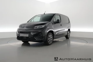 Hoofdafbeelding Opel Combo Opel Combo 1.5 BlueHDi 130 pk | L2 | Automaat | Airco | Cruise | Navi | Apple Carplay | Camera | LM velgen
