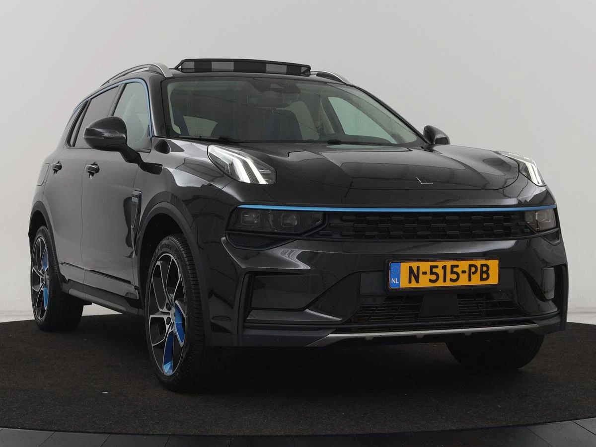 Hoofdafbeelding Lynk & Co 01