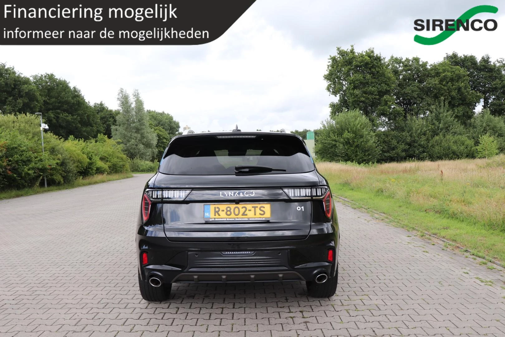 Hoofdafbeelding Lynk & Co 01