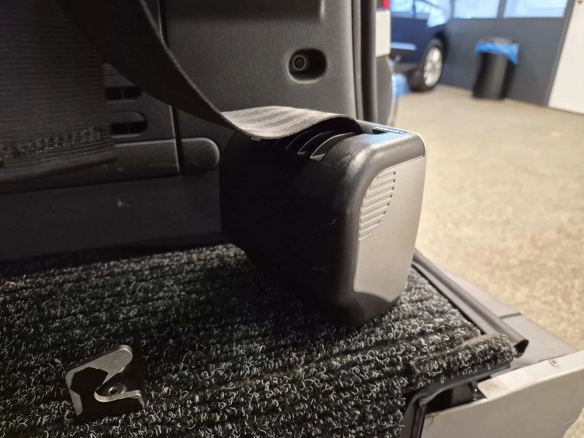 Hoofdafbeelding Mercedes-Benz Citan