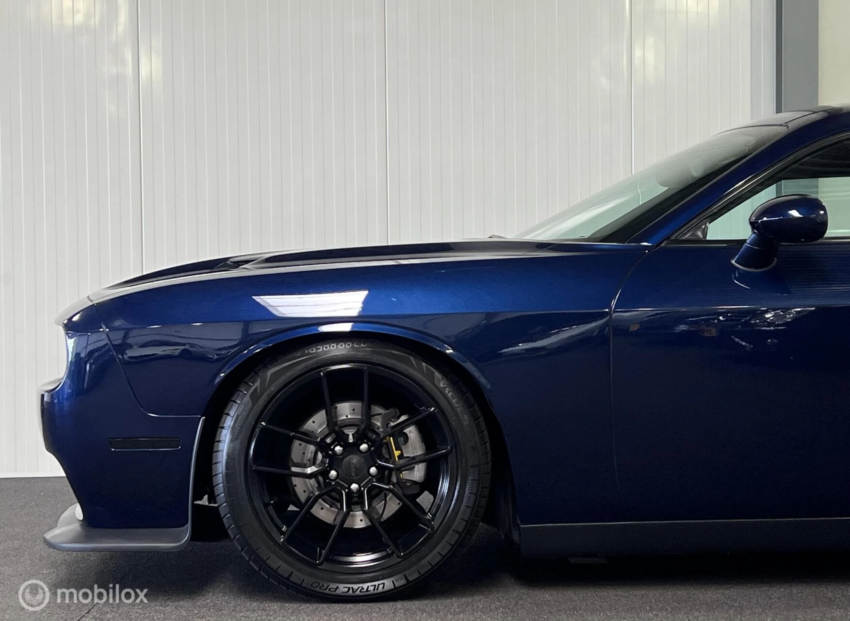 Hoofdafbeelding Dodge Challenger