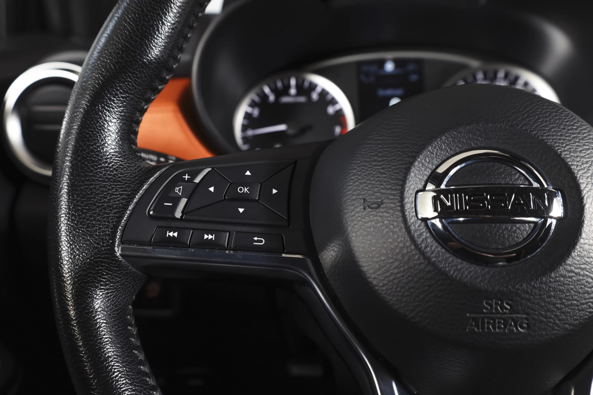 Hoofdafbeelding Nissan Micra