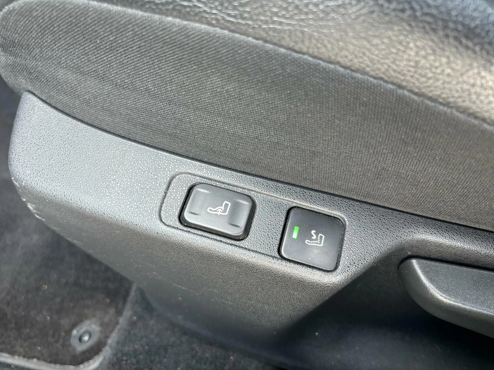 Hoofdafbeelding Citroën DS4