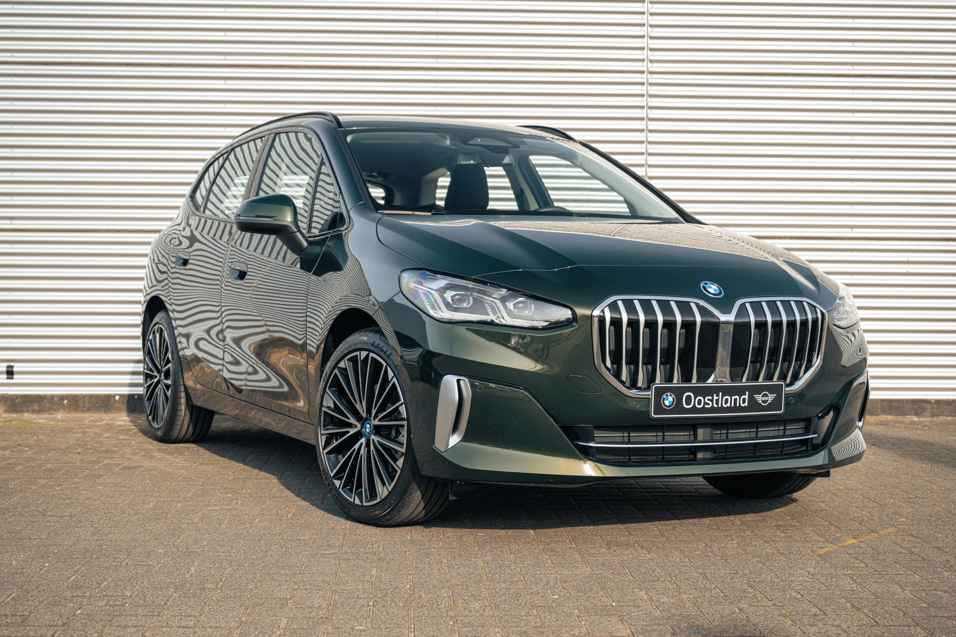 Hoofdafbeelding BMW 2 Serie