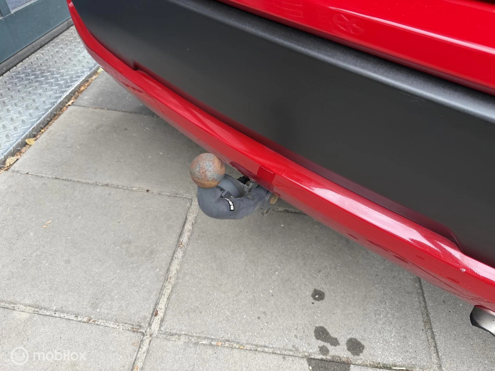 Hoofdafbeelding Suzuki Ignis
