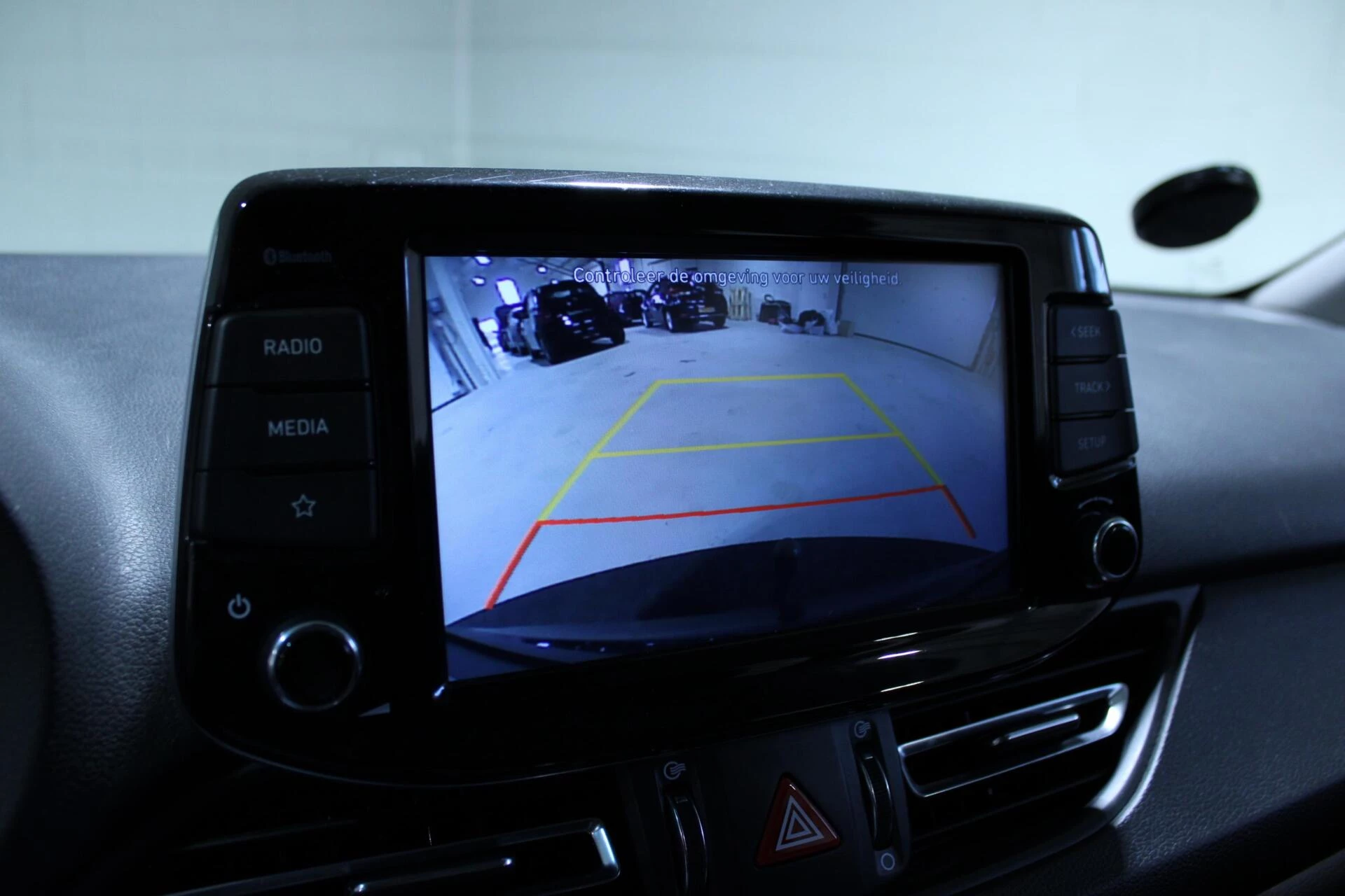 Hoofdafbeelding Hyundai i30