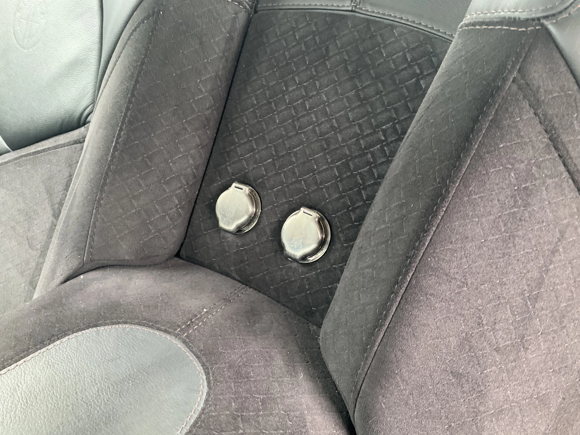 Hoofdafbeelding Fisker Karma