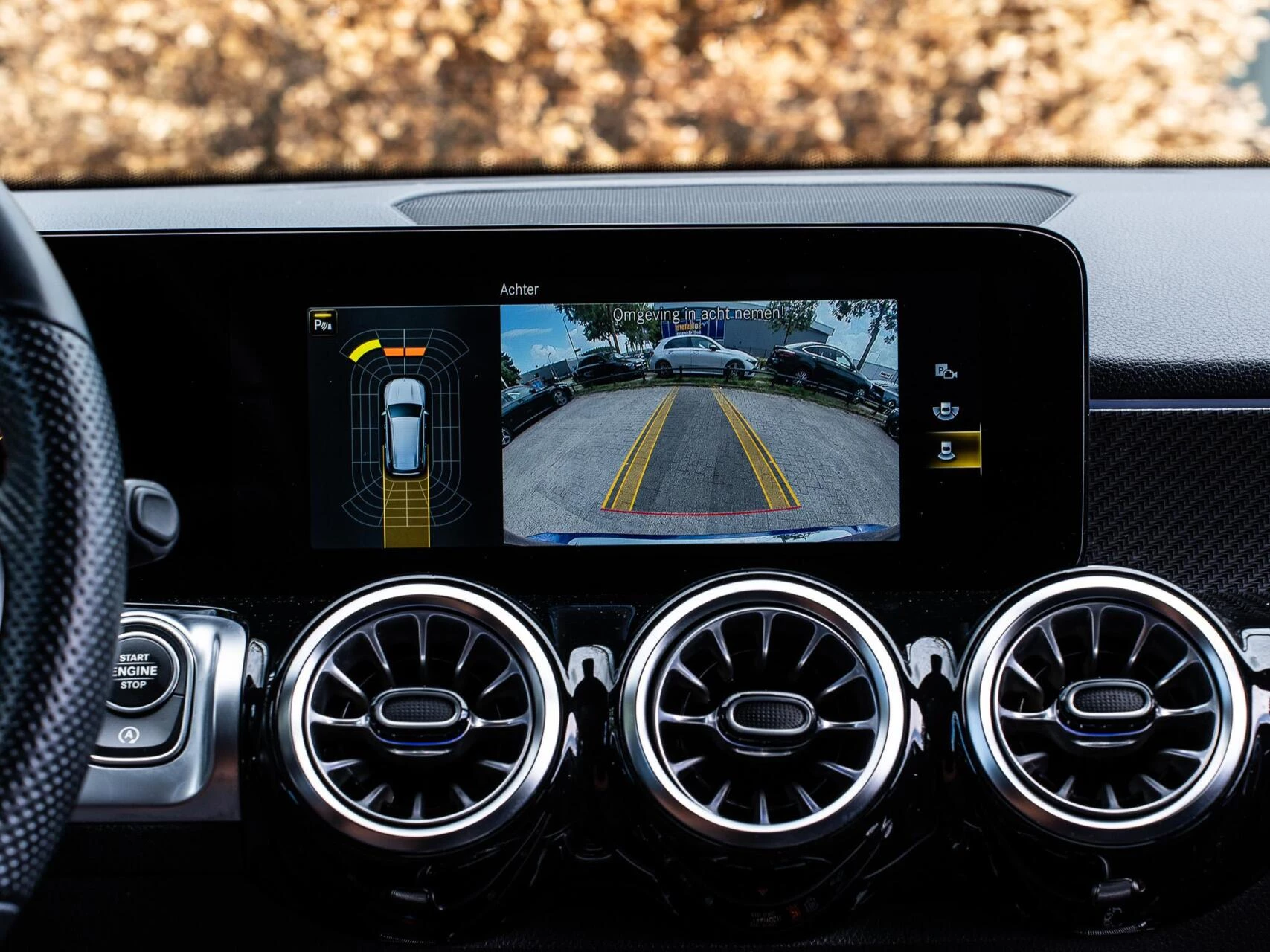 Hoofdafbeelding Mercedes-Benz GLB