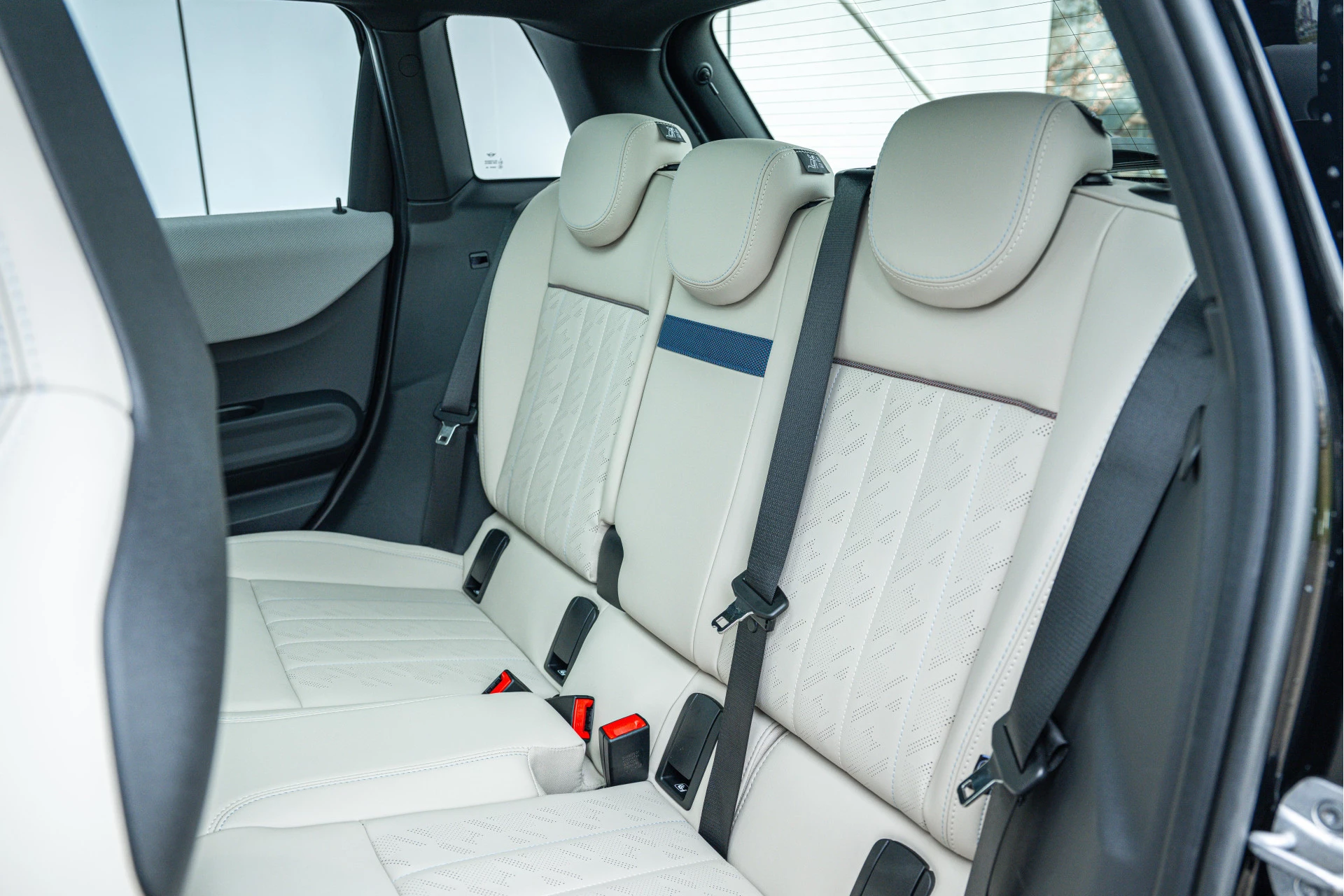 Hoofdafbeelding MINI 5-deurs