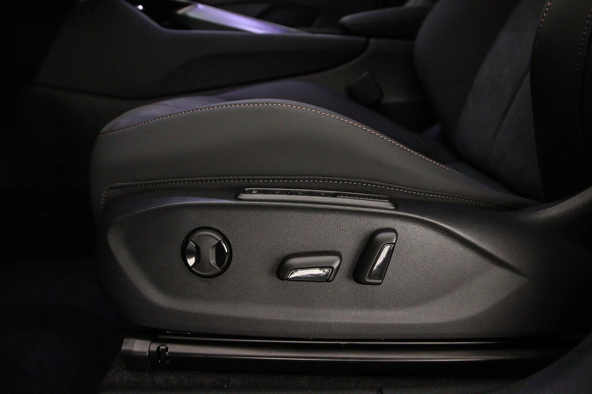 Hoofdafbeelding CUPRA Terramar