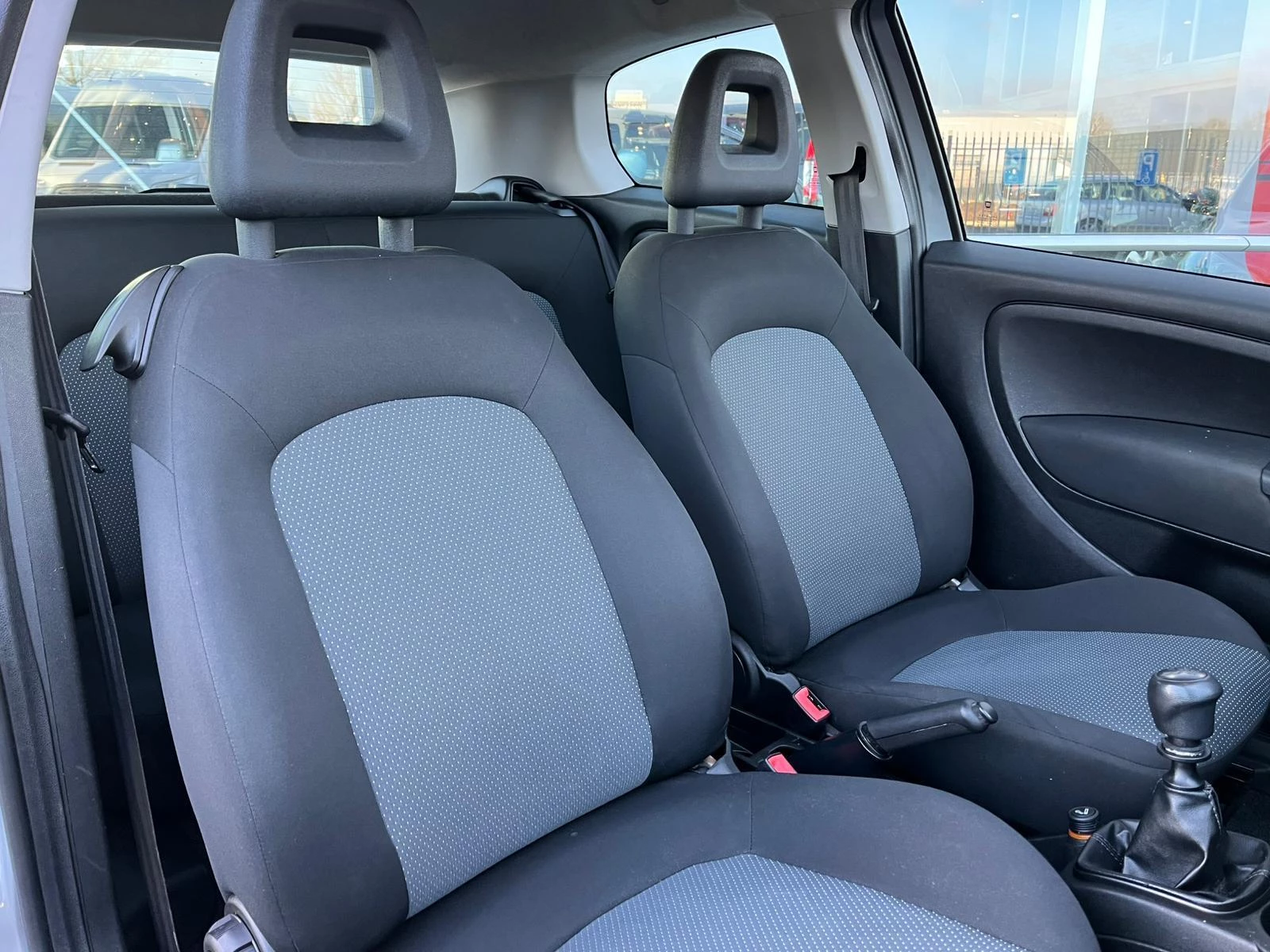 Hoofdafbeelding Fiat Grande Punto