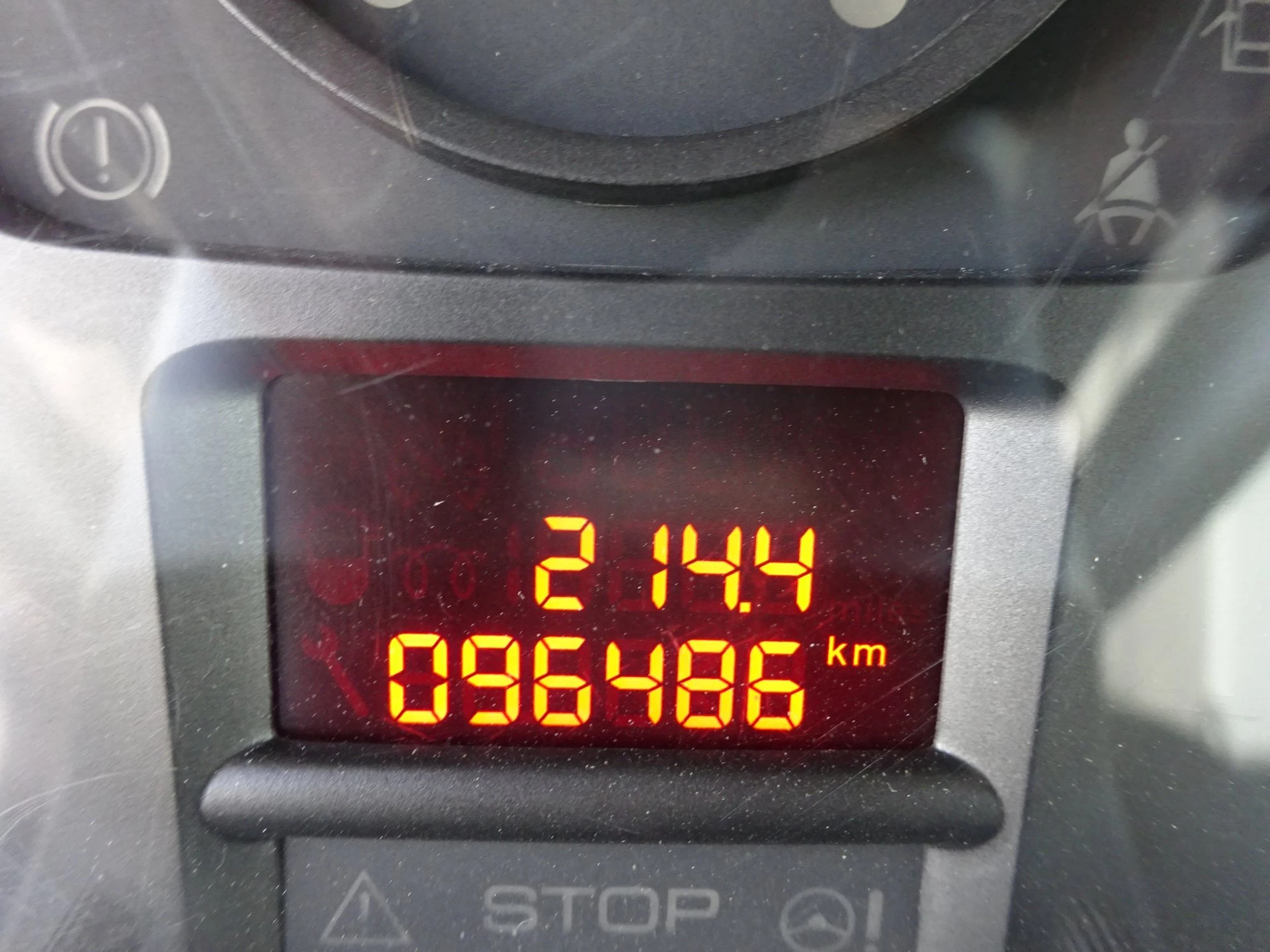 Hoofdafbeelding Citroën Jumpy