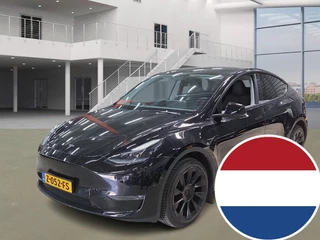 Tesla Model Y Long-Range AWD 351pk 75 kWh [ AMD RYZEN+AUTOPILOT+20 INCH+533KM WLTP+PREMIUM AUDIO ]