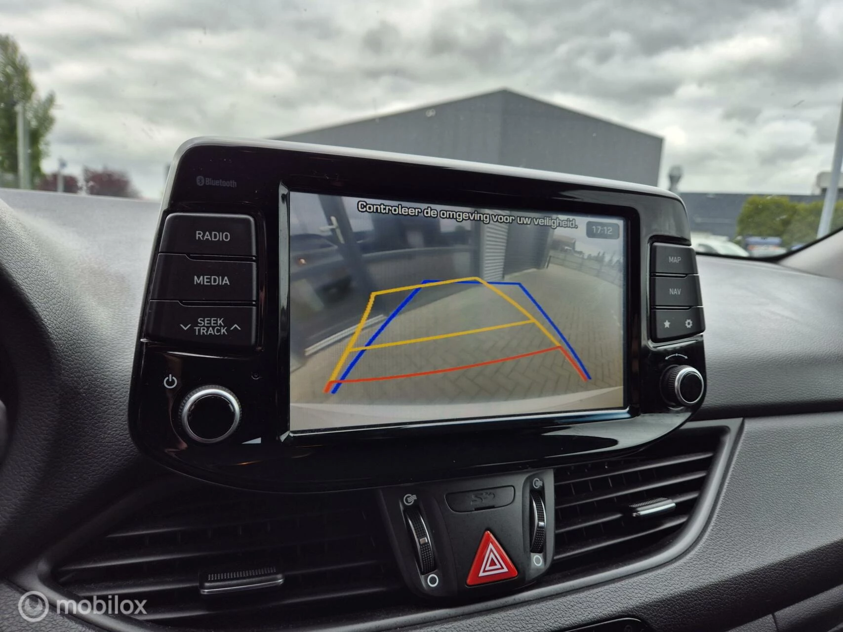 Hoofdafbeelding Hyundai i30