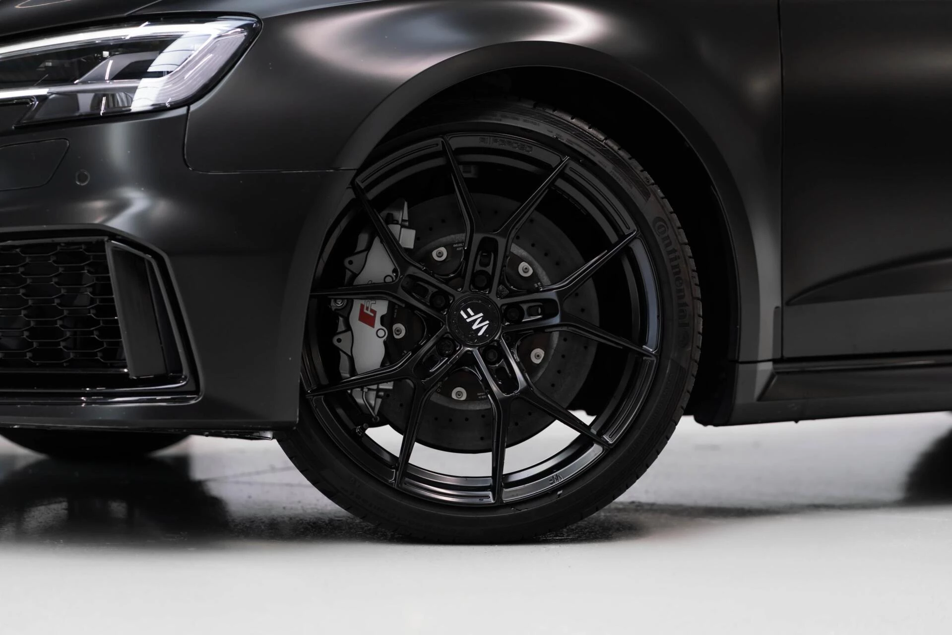 Hoofdafbeelding Audi RS3