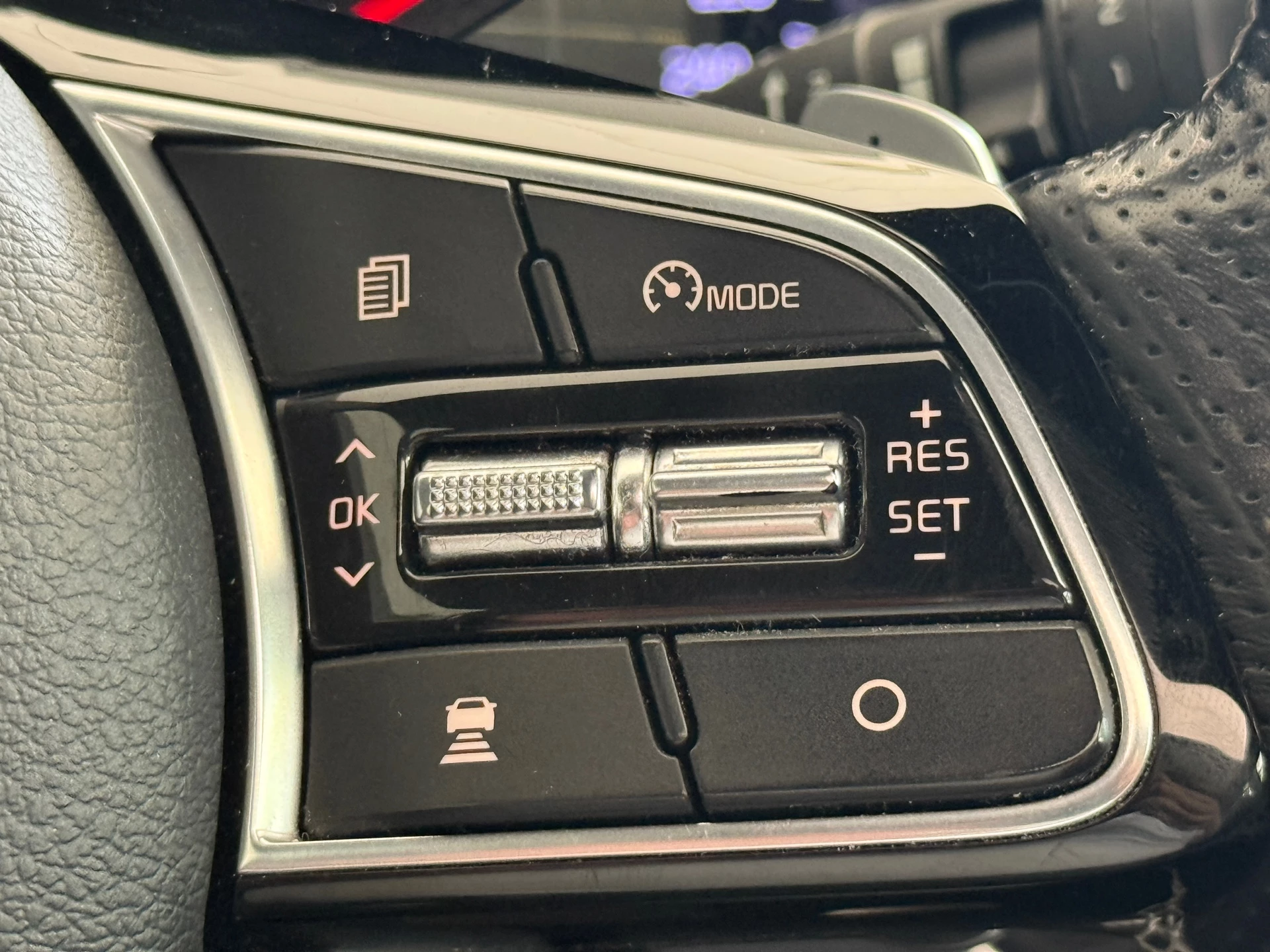 Hoofdafbeelding Kia ProCeed