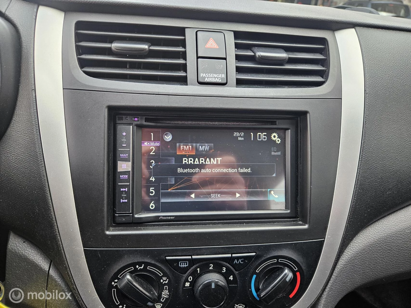 Hoofdafbeelding Suzuki Celerio