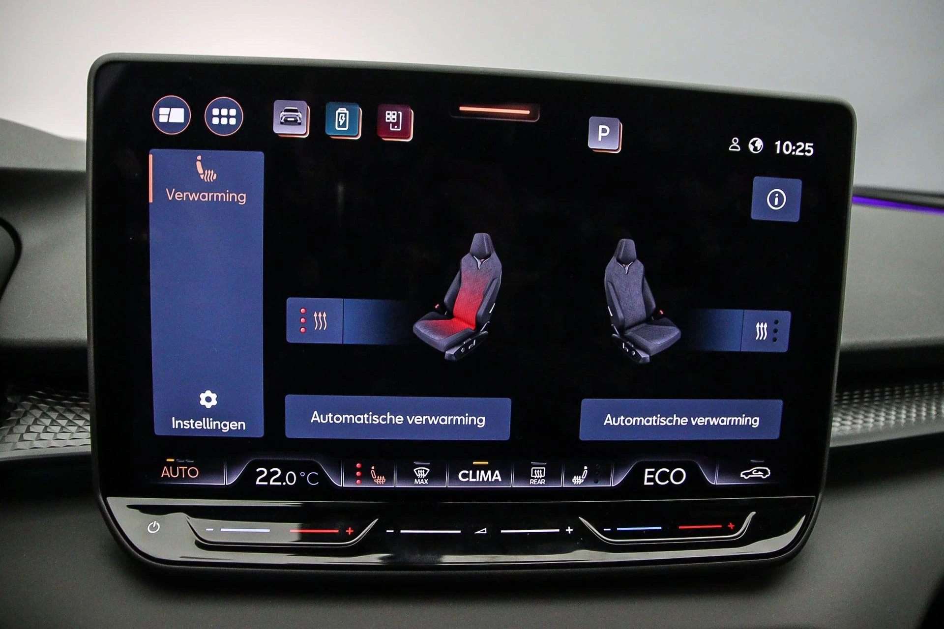 Hoofdafbeelding CUPRA Terramar