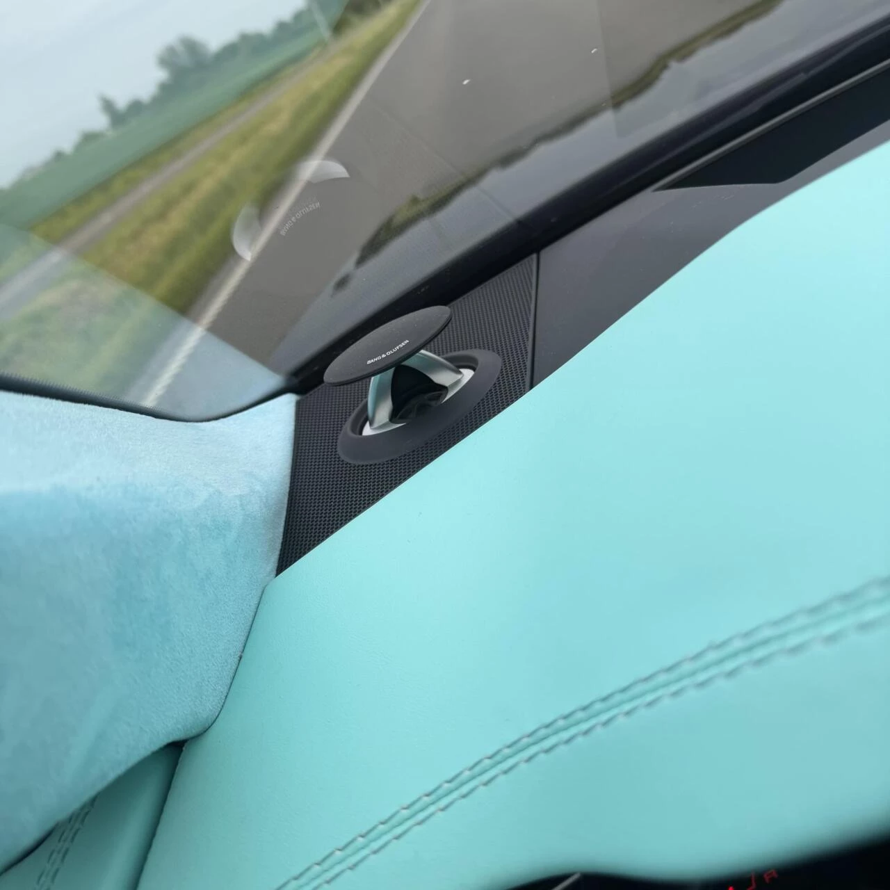Hoofdafbeelding Audi A7