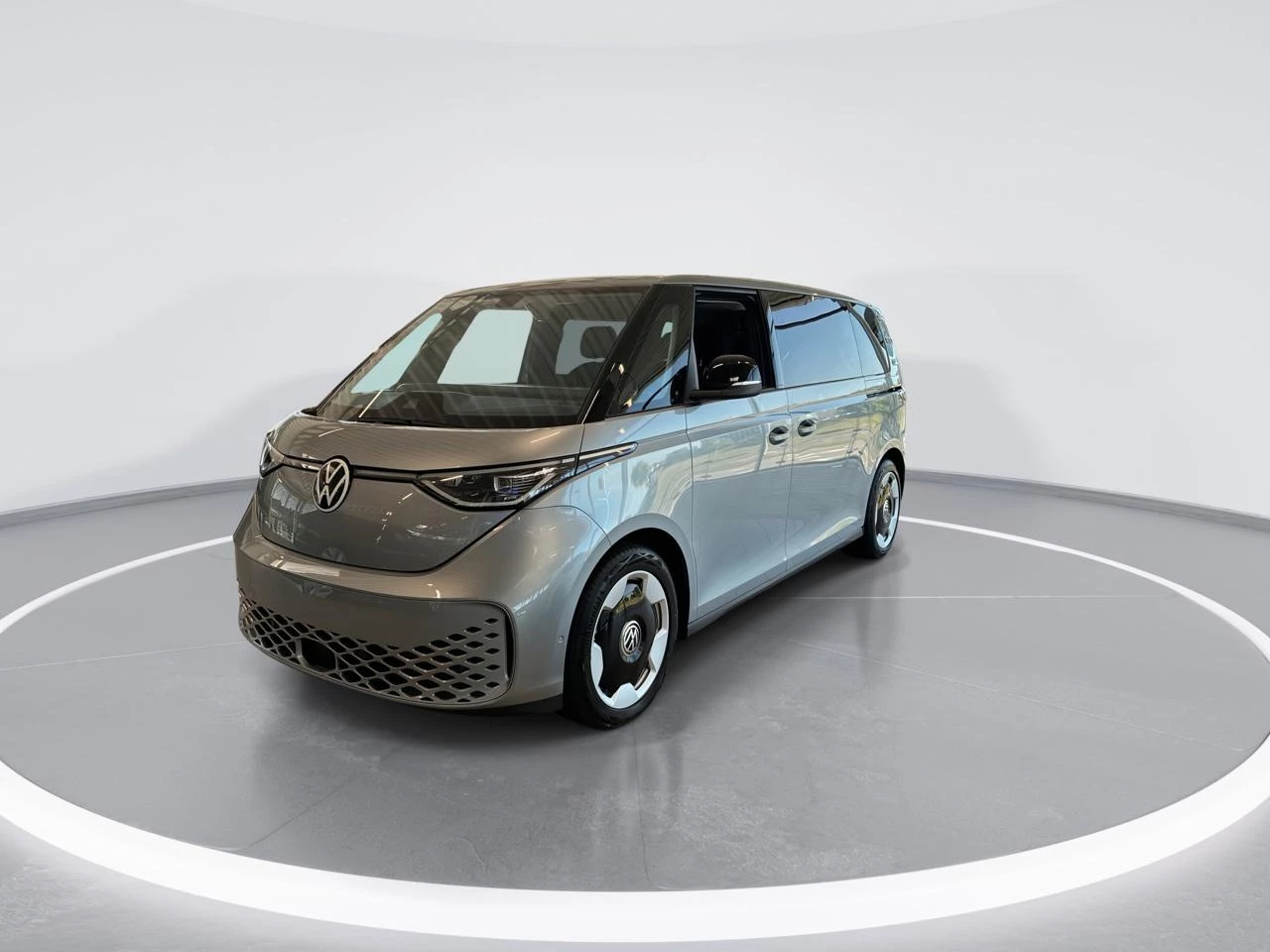 Hoofdafbeelding Volkswagen ID. Buzz