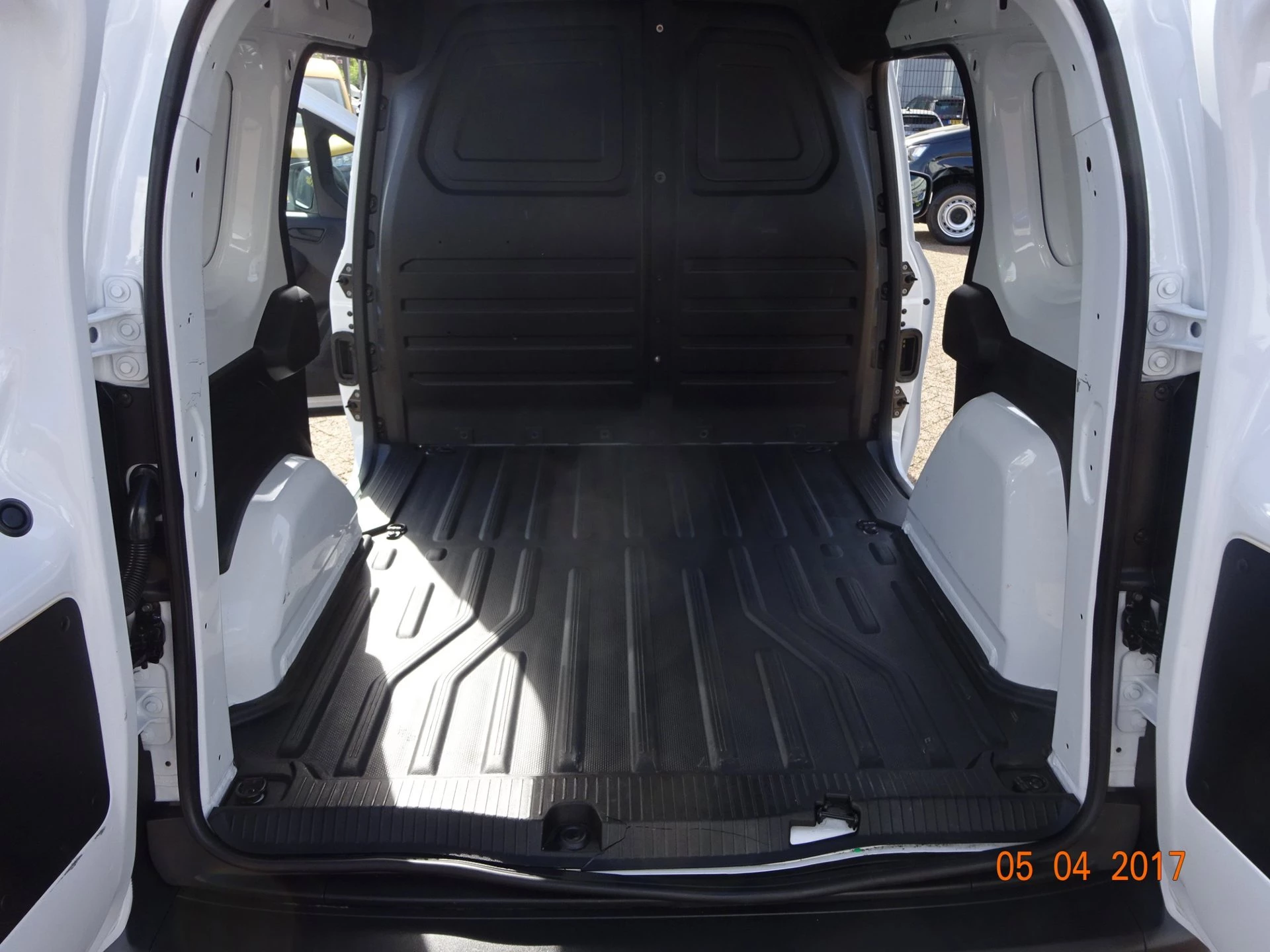 Hoofdafbeelding Mercedes-Benz Citan