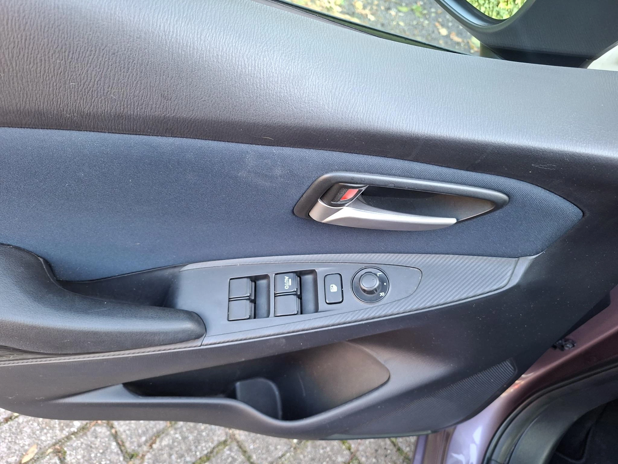 Hoofdafbeelding Mazda 2