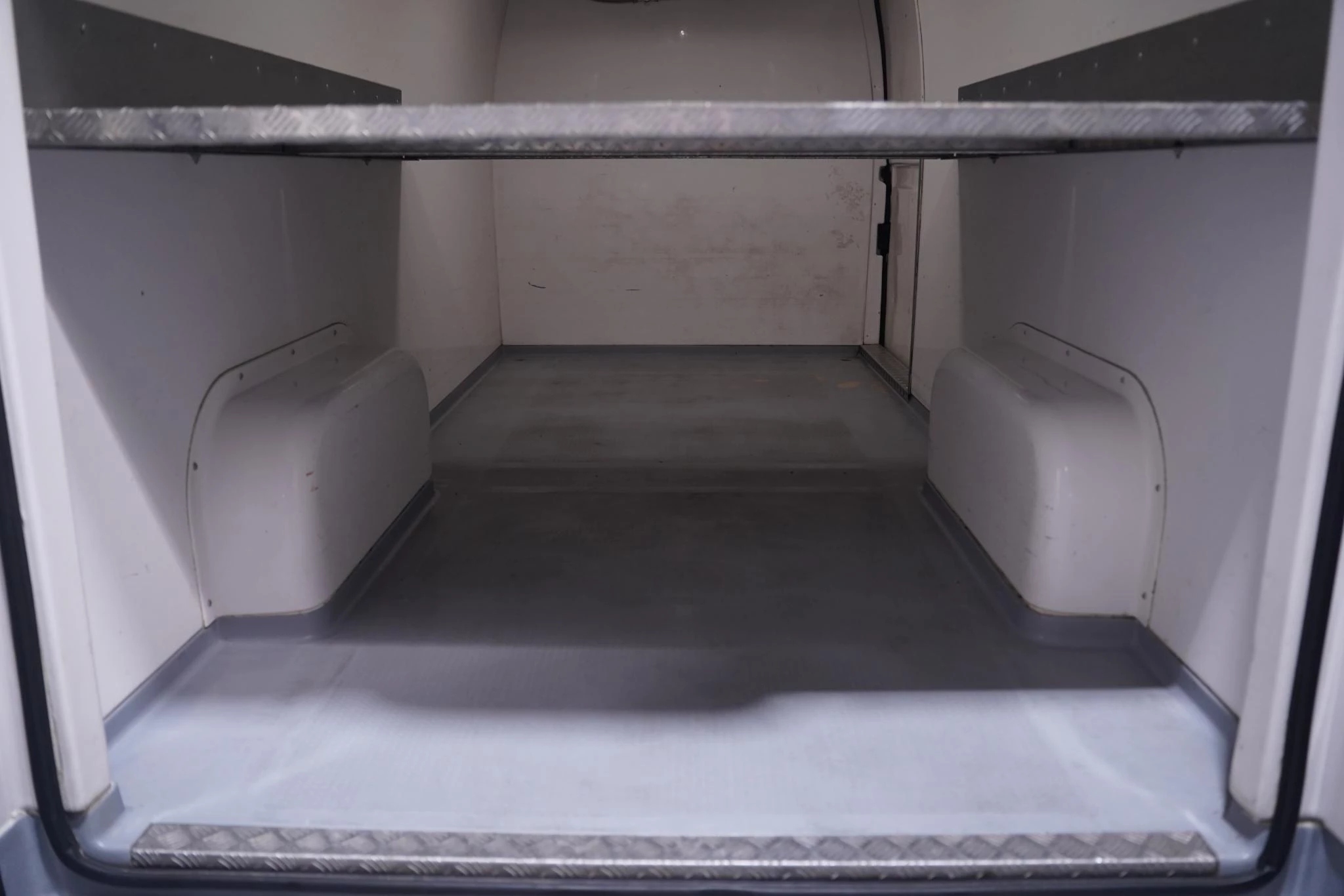 Hoofdafbeelding Peugeot Boxer