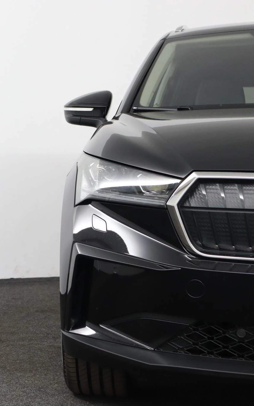 Hoofdafbeelding Škoda Enyaq iV