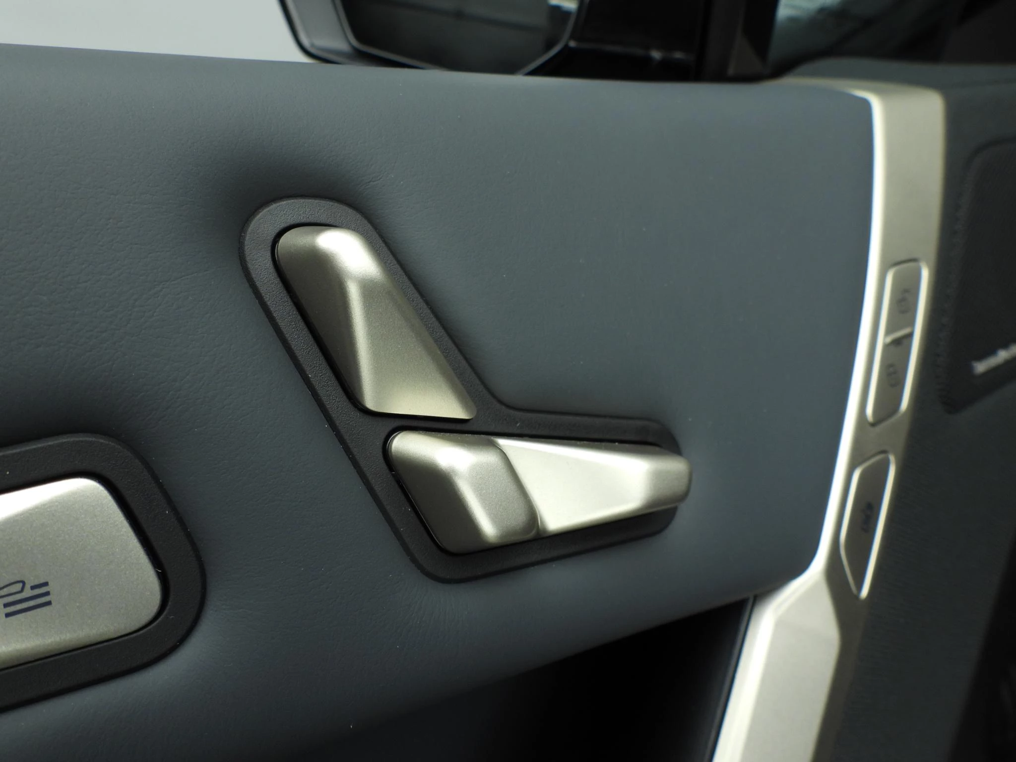 Hoofdafbeelding BMW iX