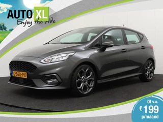 Ford Fiesta 1.0 100 PK ST-Line Bang&Olufsen Camera Climate Cruise 17' LMV