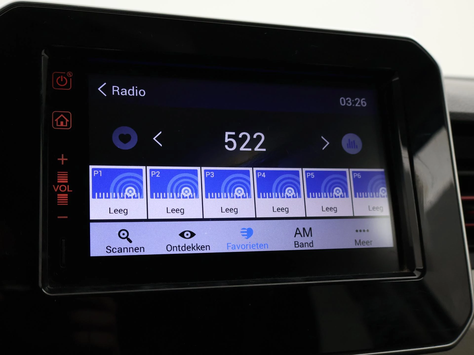 Hoofdafbeelding Suzuki Ignis