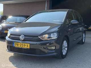 Volkswagen Golf Sportsvan 1.0 TSI EERSTE EIGENAAR|AIRCO|NAP!!