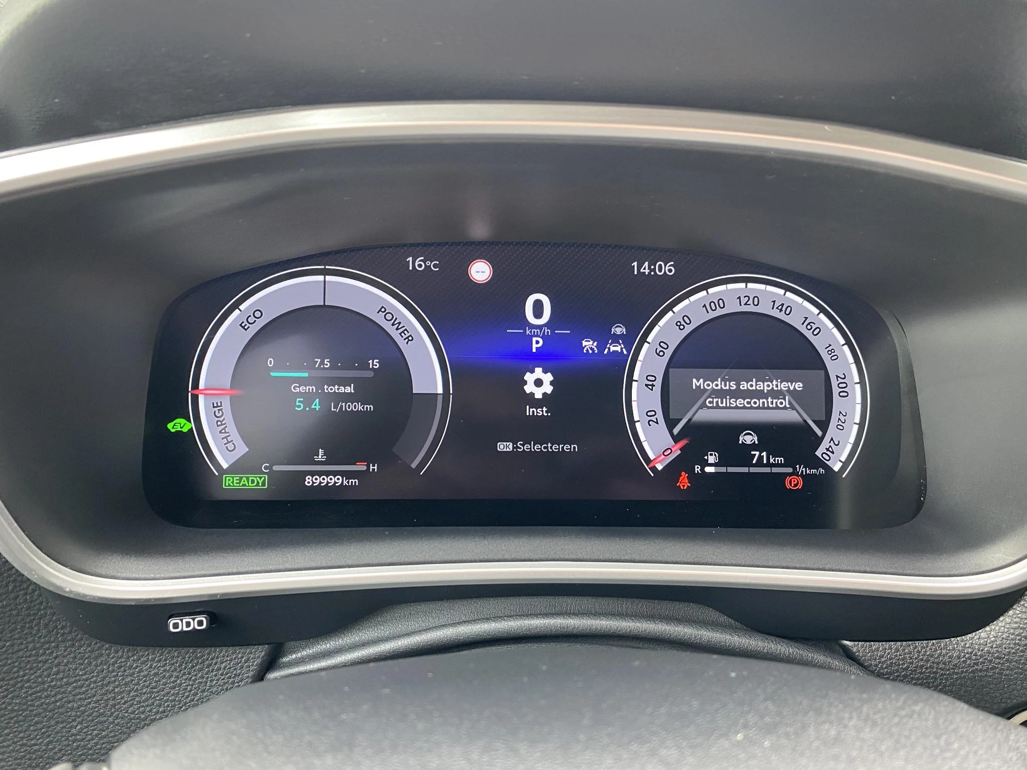 Hoofdafbeelding Toyota Corolla Cross