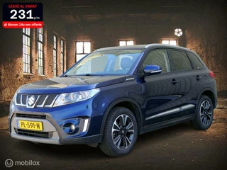 Suzuki Vitara 1.6 Experience - trekhaak - panodak - navi