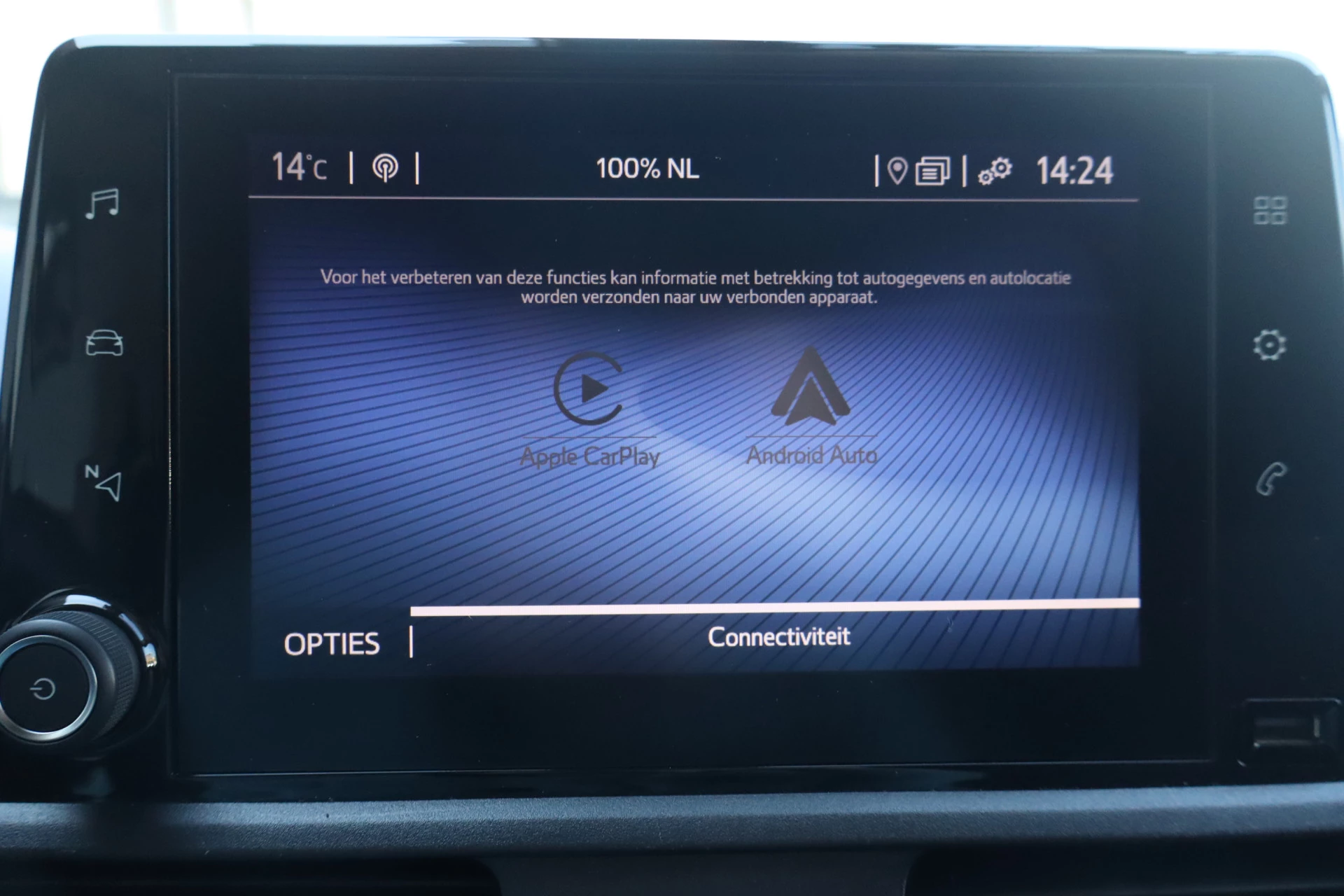 Hoofdafbeelding Toyota ProAce