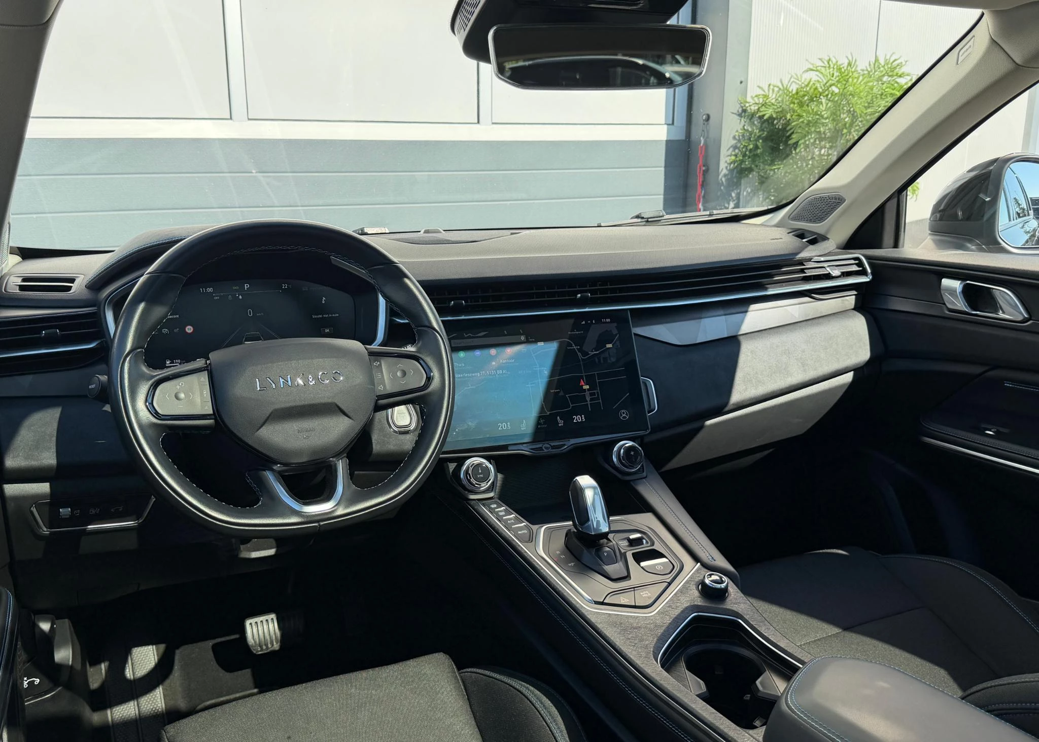 Hoofdafbeelding Lynk & Co 01