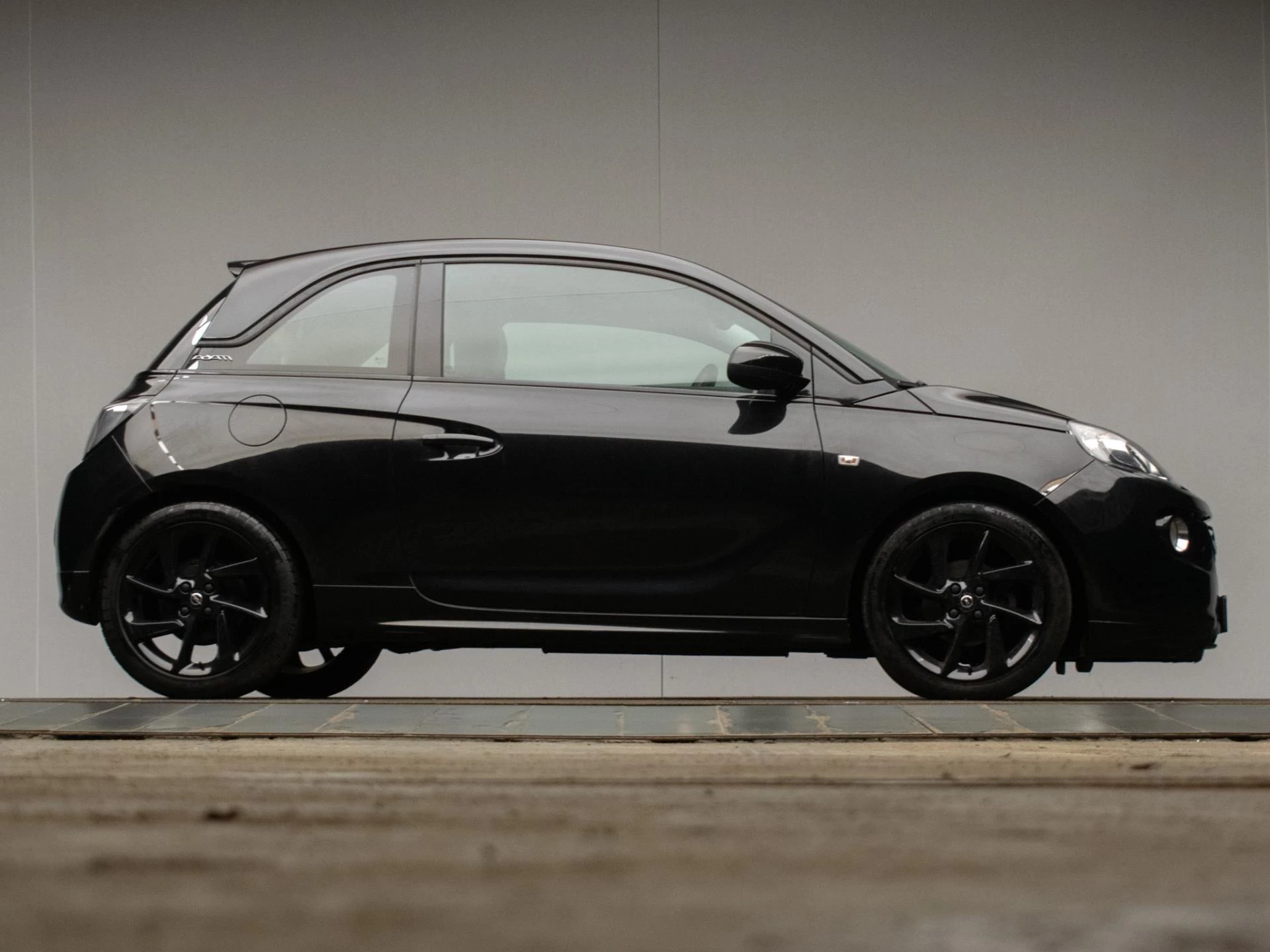 Hoofdafbeelding Opel ADAM