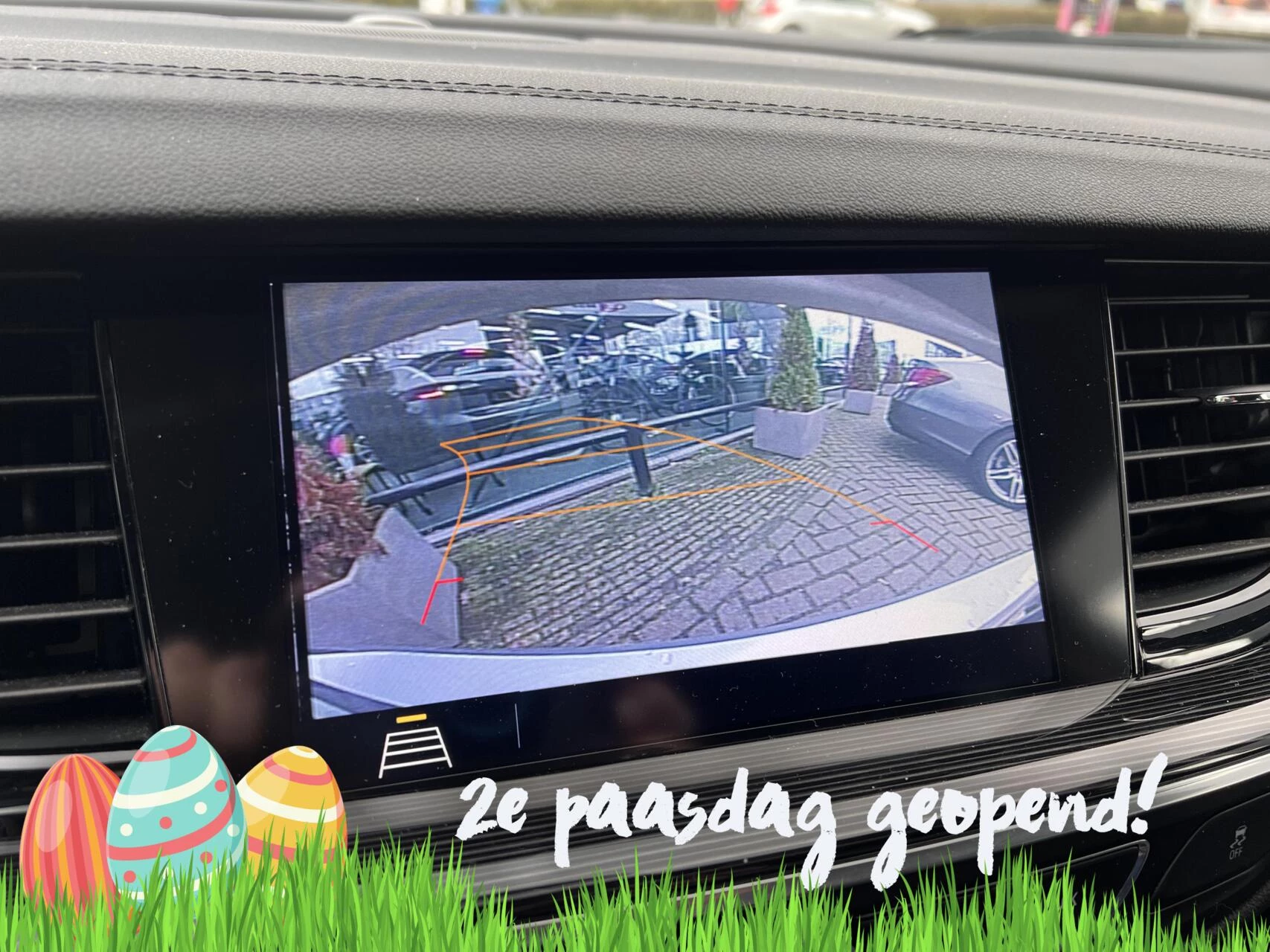 Hoofdafbeelding Opel Insignia