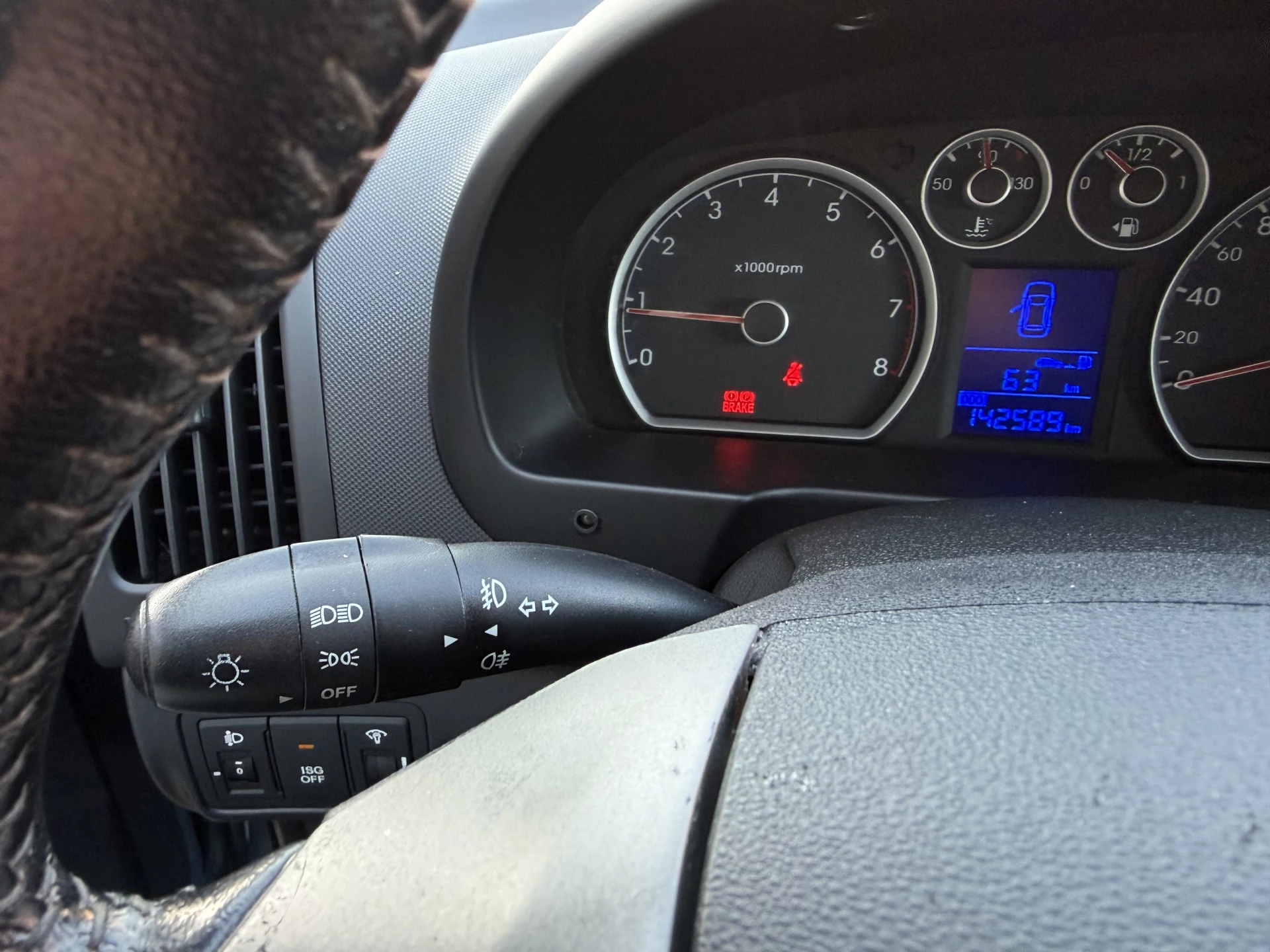 Hoofdafbeelding Hyundai i30