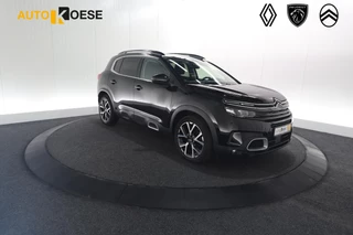 Hoofdafbeelding Citroën C5 Aircross Citroen C5 Aircross PureTech 130 Shine | Trekhaak | Dodehoekdectie | Camera | Apple Carplay