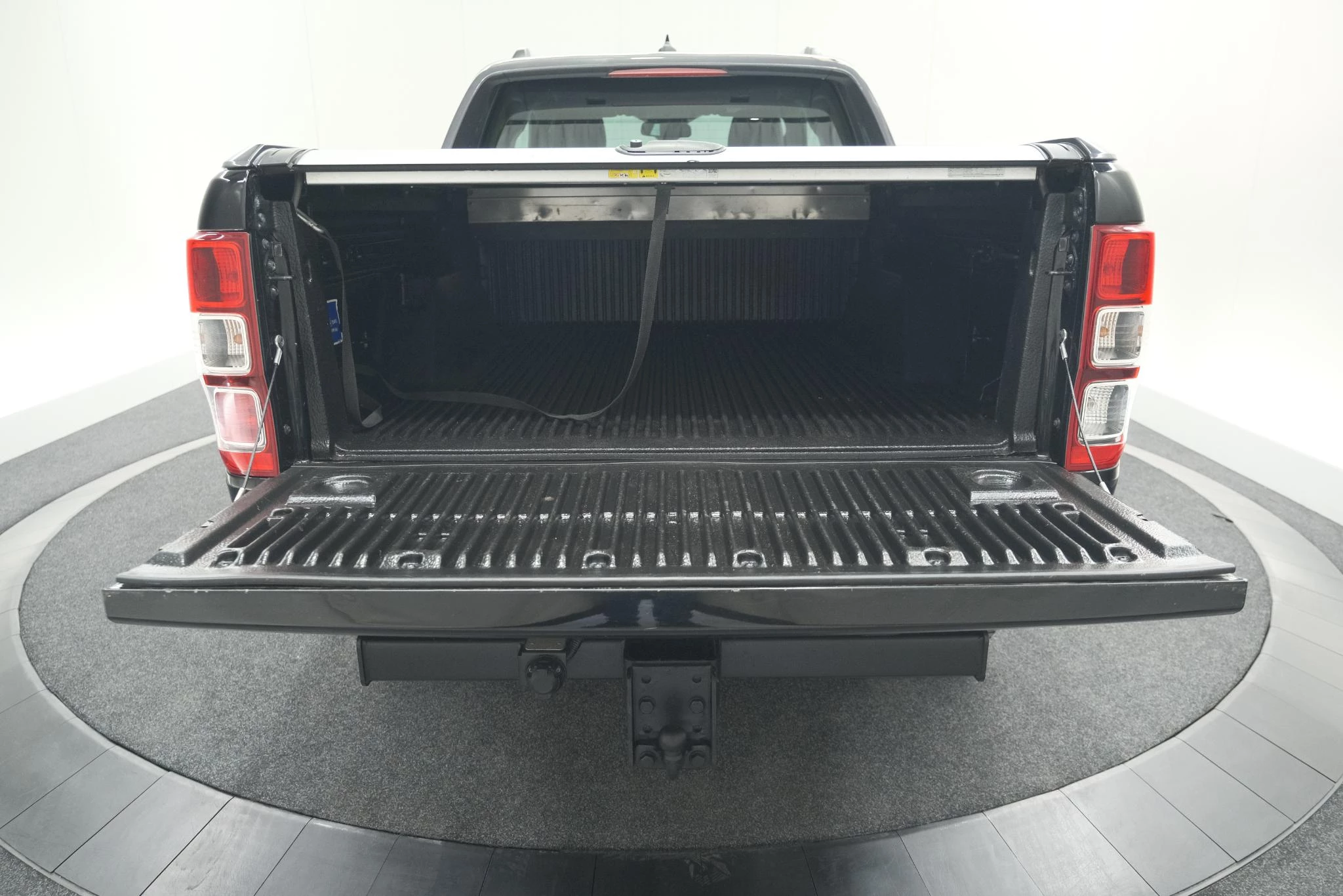 Hoofdafbeelding Ford Ranger