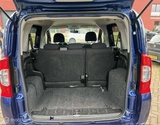 Hoofdafbeelding Fiat Qubo