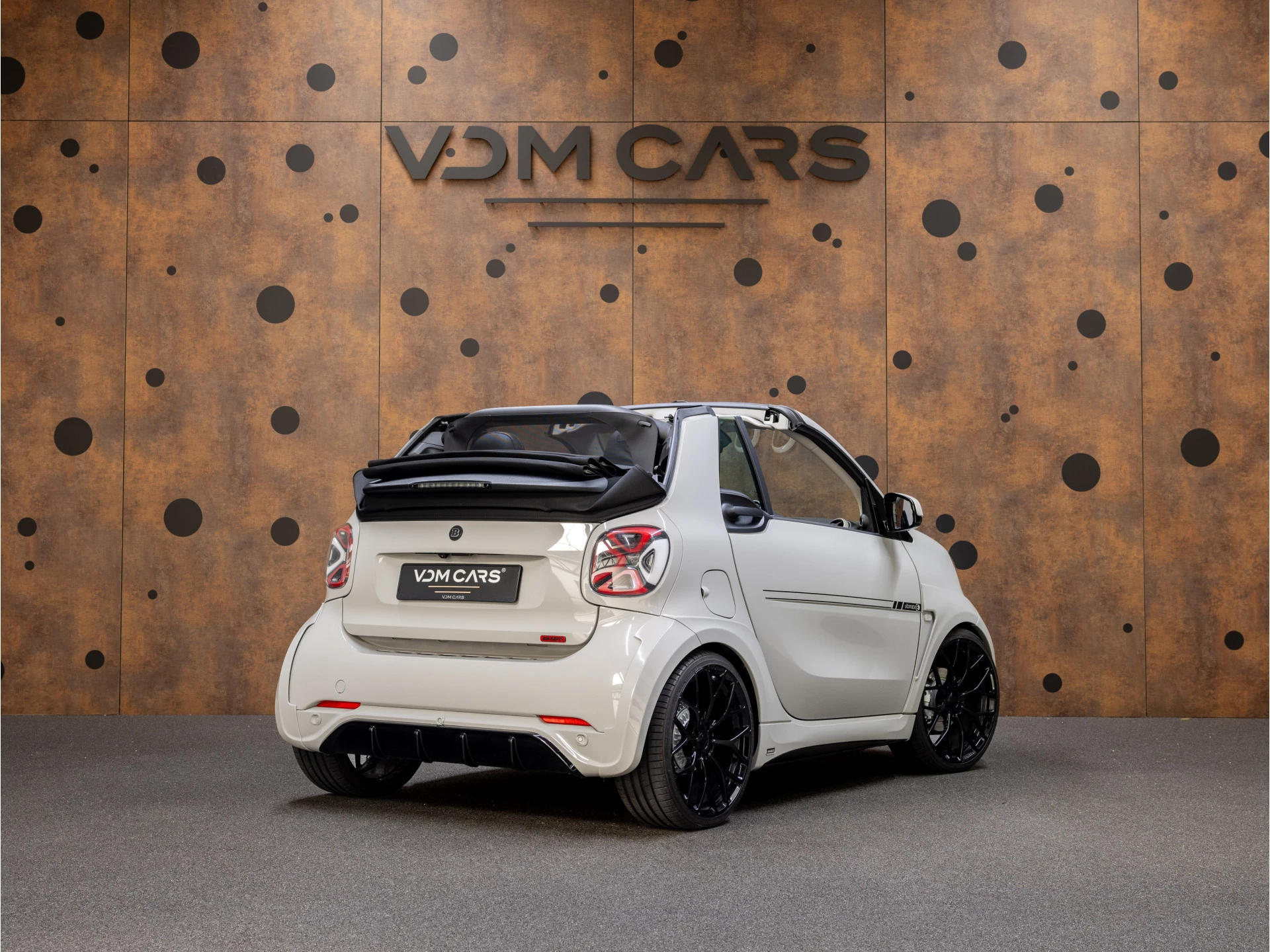 Hoofdafbeelding smart Fortwo
