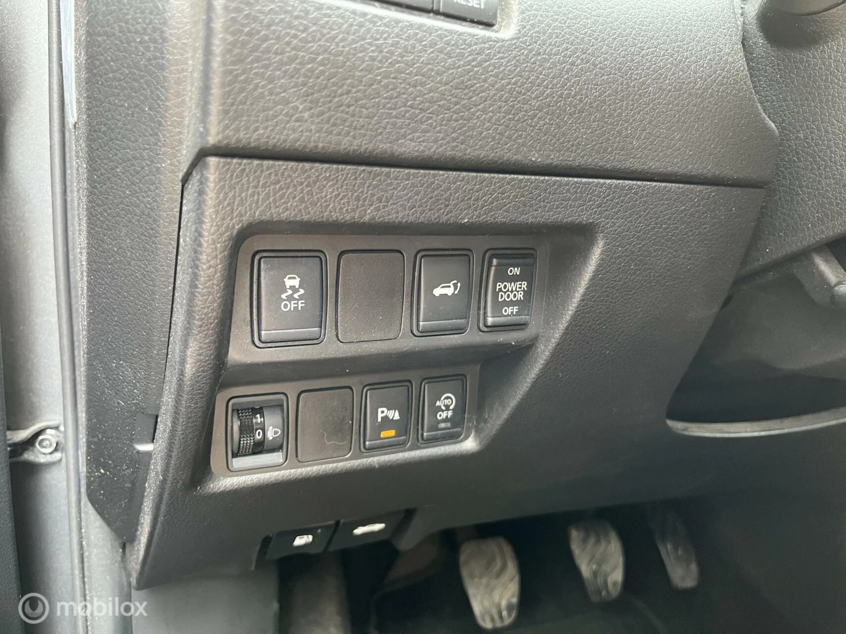 Hoofdafbeelding Nissan X-Trail