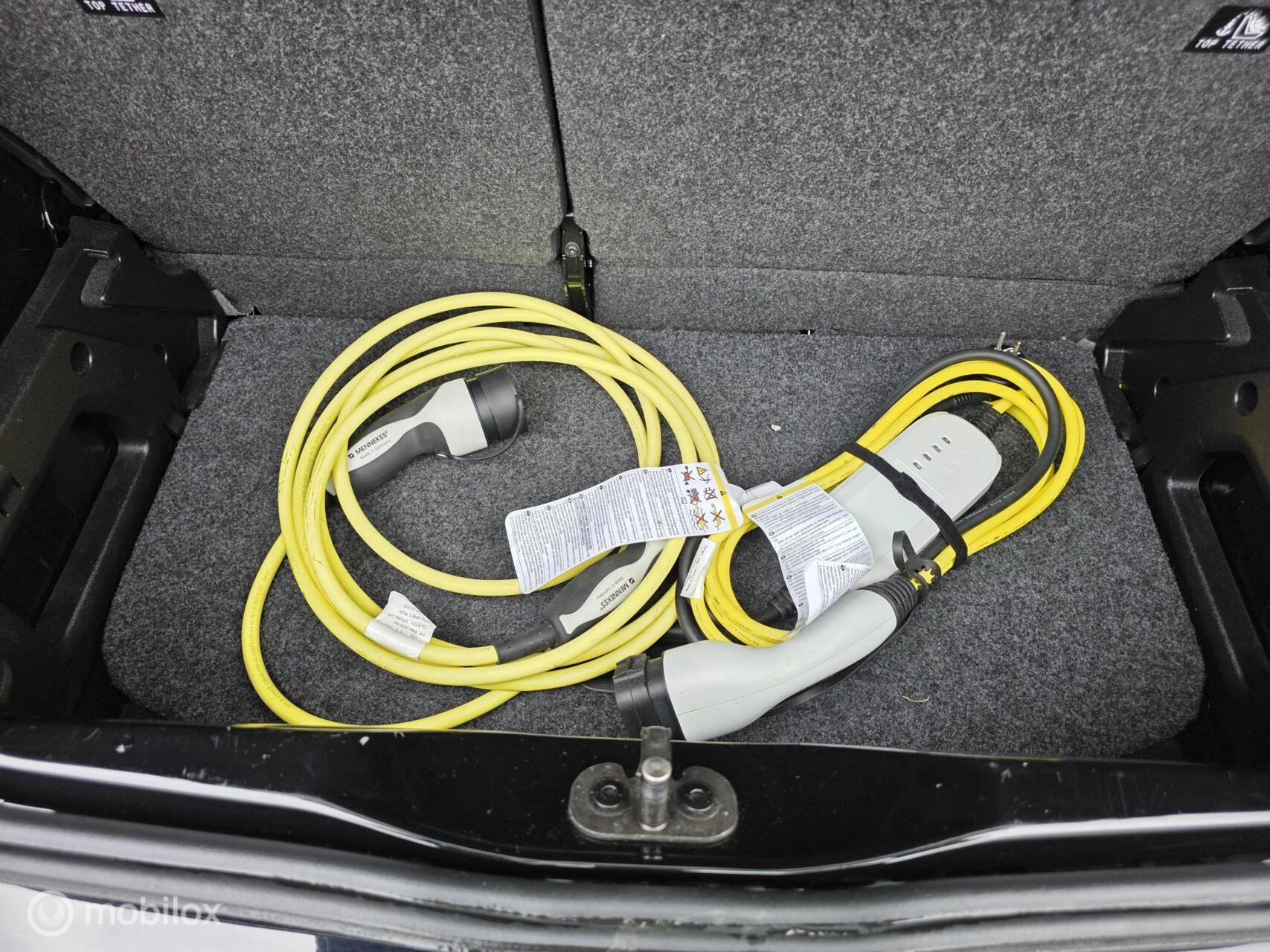 Hoofdafbeelding Škoda Citigo